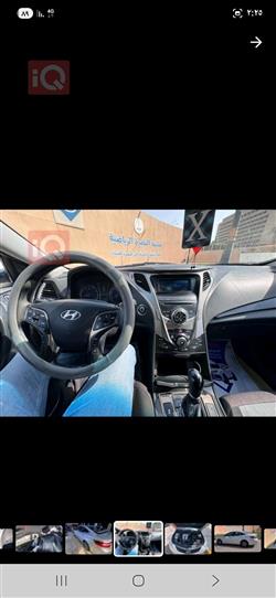 هيونداي أزيرا